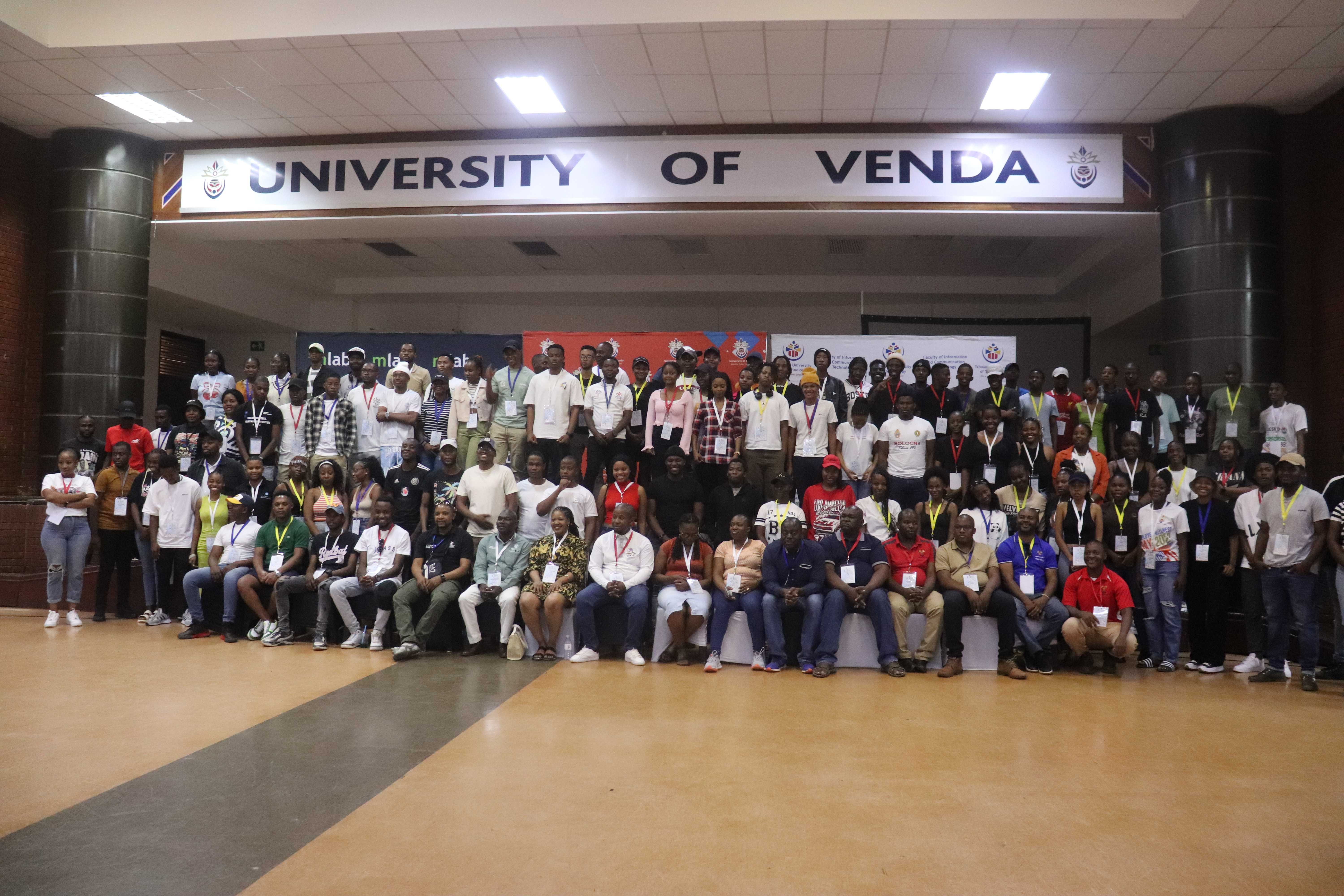 LVH Group Photo